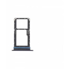 Suport SIM Motorola Moto Edge 20 Lite Negru Service Pack