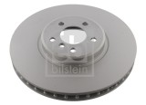 FEBI BILSTEIN 36394 Disc frana