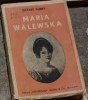 Octave Aubry - Maria Walewska