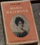 Octave Aubry - Maria Walewska