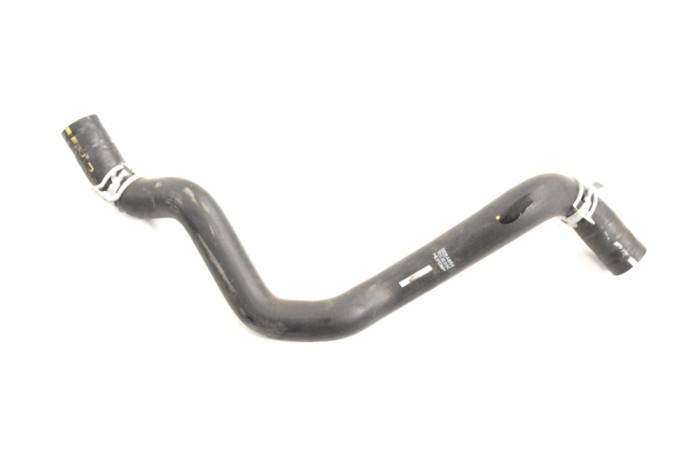 Furtun de lichid de răcire TOYOTA C-HR _X1_ 2018 OEM: G922E-F4010 13723060