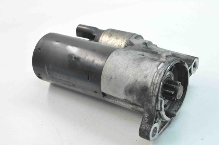 Electromotor VW TOUAREG 7LA, 7L6, 7L7 2007 OEM: 012911023G