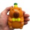 Jucarie Squishy Capibara Mare