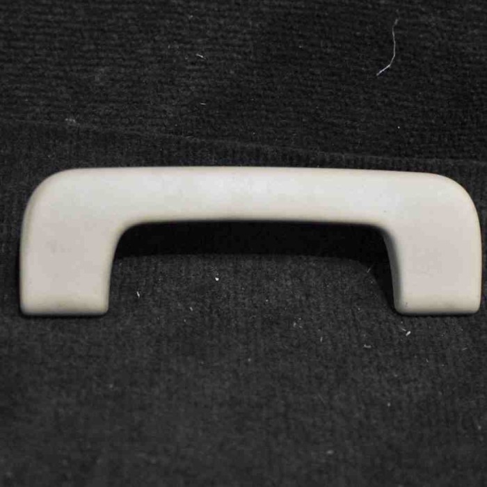 M&acirc;ner plafon dreapta față AUDI A6 4F2, C6 2006 OEM: 6P0857607C 1832494