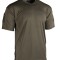 Tricou Quick Dry Mil-Tec Olive XL