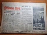 Romania libera 22 septembrie 1963-art. orasul onesti de haralambie zinca