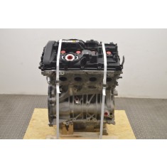 BMW 3 G20, G28 2020 - Motor - OEM: B48B20