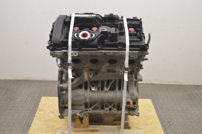 BMW 3 G20, G28 2020 - Motor - OEM: B48B20 foto