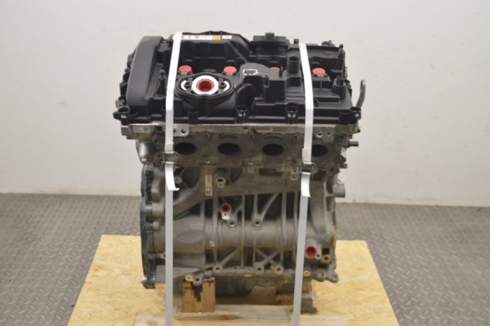 BMW 3 G20, G28 2020 - Motor - OEM: B48B20