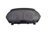 Ceas de bord BMW 3 F30, F80 2012 OEM: 9283310 17248485