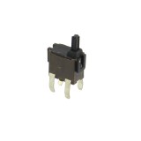 Limitator tip buton, 6x4x11mm, 125183