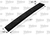VALEO 698750 VALEO PROTECT Filtru, aer habitaclu