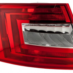 Lampa Stop Spate Stanga Am Skoda Octavia 3 2012-2017 Sedan 5E5945111