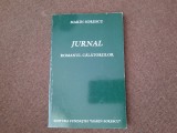 MARIN SORESCU JURNAL ROMANUL CALATORIILOR