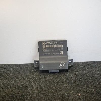 Unitate de control Gateway AUDI A4 8K2, B8 2012 OEM: 8R0907468F8R0907468A | 4020944 foto