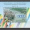 Ungaria.1994 Conferinta ptr. securitate si cooperare Budapesta-Bl. XU.348