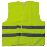 Vesta galbena, dungi eflectorizante, XL, DSH, 464911
