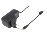 Alimentator Pulsatoriu 15VDC 2,4A 36W Ştecher EU