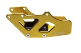 Ghidaj lant Yamaha YZ 97- 07, YZF 98- 06 SUZUKI RM RMX 125 250 99- 10, RMZ 250 07- 10, RMZ 450 05- 06, DRZ 400 00- 06 Aluminiu, Accel