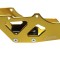 Ghidaj lant Yamaha YZ 97- 07, YZF 98- 06 SUZUKI RM RMX 125 250 99- 10, RMZ 250 07- 10, RMZ 450 05- 06, DRZ 400 00- 06 Aluminiu