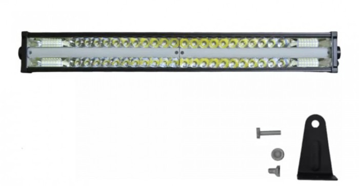 Proiector LED Bar 216W AutoREY Premium Offroad