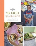 Mexico From the Source - Lonely Planet - Carte in Engleza
