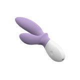 Stimulator Prostata Loki Wave 2, Violet, 19 cm, Lelo