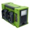 Invertor portabil pe acumulator PROCRAFT PSI20 330 W, 12 V / 5 A, Lanterna LED integrata: 10 W / 6 W Innovative ReliableTools