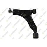 Brat suspensie roata Hyundai Pony (X-2), 10.89-01.95, Pony / Excel Sedan (X-2), 04.89-01.95, S Coupe (Slc), 02.90-05.96, 1.3, 1.5, 1.5 i, 1.5 1 Turbo