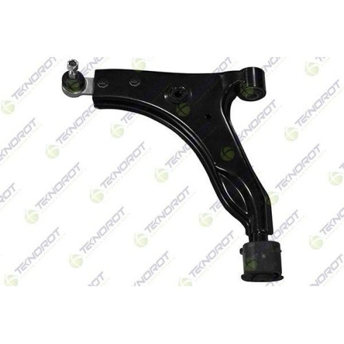 Brat suspensie roata Hyundai Pony (X-2), 10.89-01.95, Pony / Excel Sedan (X-2), 04.89-01.95, S Coupe (Slc), 02.90-05.96, 1.3, 1.5, 1.5 i, 1.5 1 Turbo