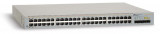 Switch allied telesis gs950 48 porturi gigabit 4 porturi sfp rackabil layer 2 smart-managed 5