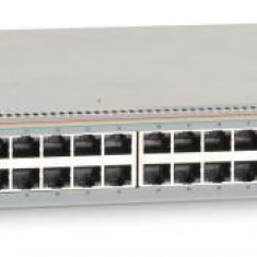 Switch allied telesis gs950 48 porturi gigabit 4 porturi sfp rackabil layer 2 smart-managed 5