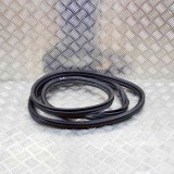 Garnitura Usa Dreapta Spate Peugeot 3008 SUV 2018- Cromata Inox OEM 9811538180