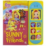 Nickelodeon Sunny Day