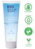 Cumpara ieftin Lubrifiant intim pe baza de apa, Moi BTB - 75 ml