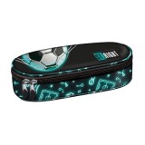 Penar Majewski ST Right, PC01, Neon Football, 1 compartiment