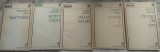 VERSURI: LOT 5 VOLUME DE DEBUT ED. CARTEA ROMANEASCA (1980/81)[UNUL CU AUTOGRAF]