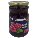 Dulceata de zmeura Muntenii 800g MGR32605