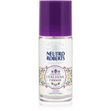 Neutro Roberts Italiane Firenze Deodorant roll-on cu o eficienta de 48 h 50 ml