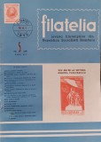 myh 15 - Filatelia - Revista filatelistilor din RSR - nr 5/mai 1970
