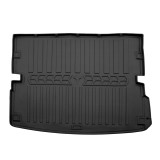 Tavita portbagaj Audi Q7 (4L) 5 Locuri (2005-2015) 106063