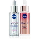 NIVEA Cellular Expert Lift set pentru protectia tenului