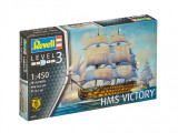 Corabie HMS Victory, Revell