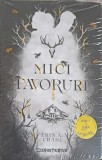 MICI FAVORURI-ERIN A. CRAIG