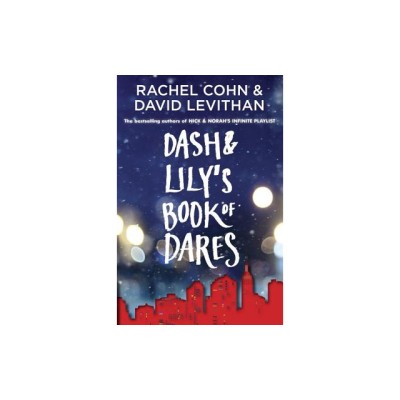 Dash &amp;amp; Lily&amp;#039;s Book of Dares foto