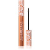 Grande Cosmetics GrandeBrow t&oacute;novac&iacute; gel na oboč&iacute; se s&eacute;rem culoare Medium 3.5 ml