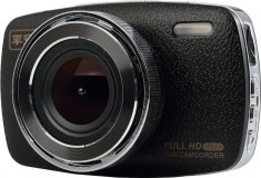Resigilat! Camera Auto iUni Dash M600, Filmare Full HD, LCD 3.0 inch, Parking monitor, Lentila Sharp 6G, WDR, Unghi 170 grade foto