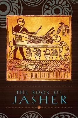 The Book of Jasher foto
