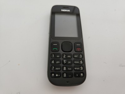 Carcasa originala pentru Nokia 100 folosit foto