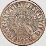2136 Olanda 5 Euro 2010 Beatrix (Max Havelaar) km 297